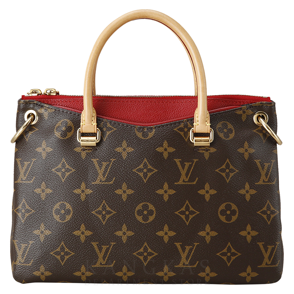 LOUIS VUITTON(USED)루이비통 모노그램 팔라스 BB